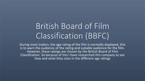 between filmaffinity|british board of film classification.